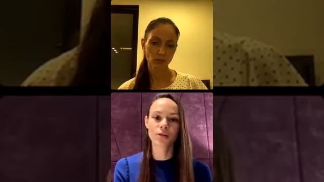 Дети и родители, беседа с ведущим куратором GSR Анной Старостиной. Как родители влияют на детей