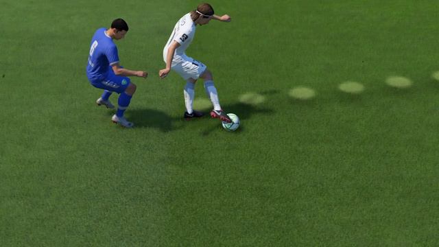 Fifa 20 баги