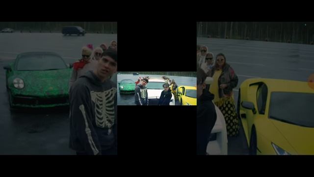 реакция на песню  лезагуба  Эщ  эщ