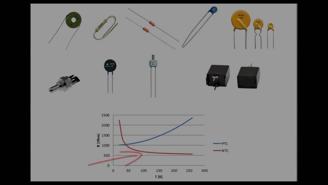 DAI  Connection of Thermal Resistors to Galileosky Terminals