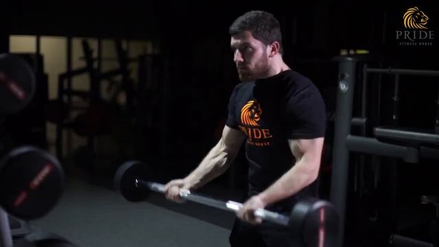Pride Fitness House тренажерный зал