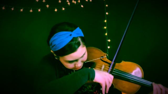 Nessa (Winter Moon) | Therapeutic Music |  Relaxing