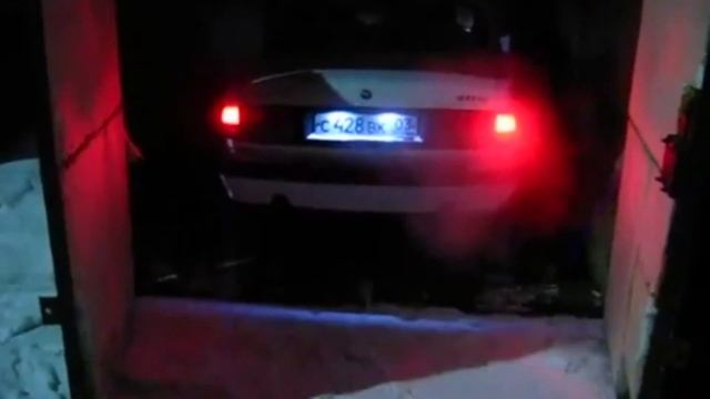 Автозапуск через внешний сигнал своими руками. Модуль запуска At13. Автозапуск на волгу, на газ 311