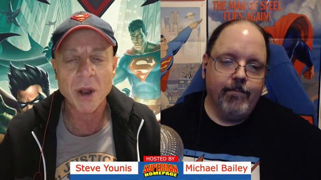 Superman  Lois Season 2 Finale Review July 4 2022 - Superman Homepage Live!