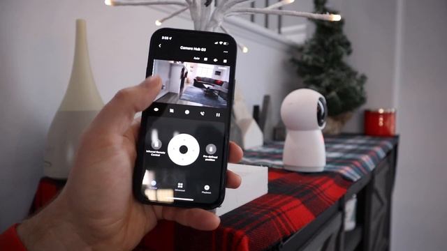 FULLY LOADED! Aqara G3 Hub For Homekit