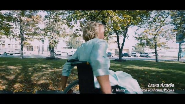 ВИДЕОКЛИП НА ГИМН ПРОЕКТА "РОЖДЕННАЯ ПОБЕЖДАТЬ!"