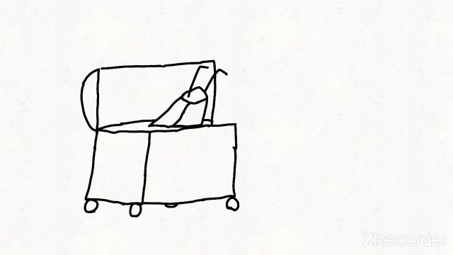 ПАРОДИЯ НА БУЭЛЛУ. ДИМУТЕР