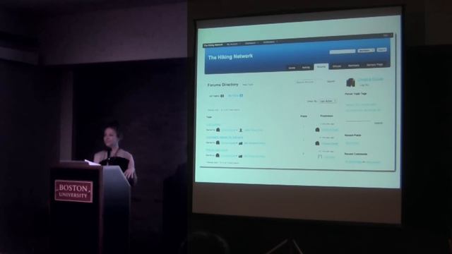201207 WCB Social Networking with BuddyPress