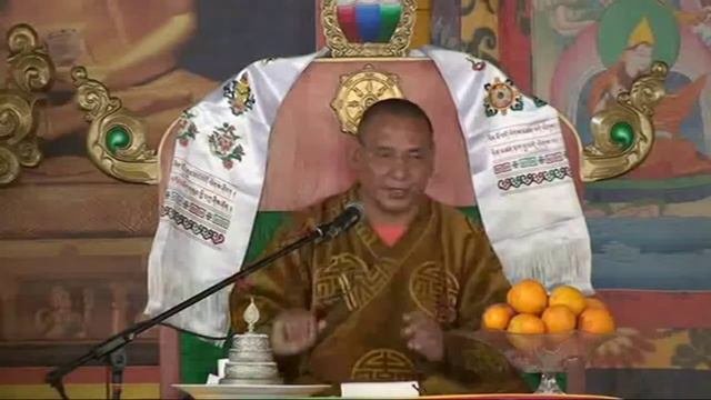 Дхарма. Великая Колесница поддерживается Буддами,посланниками Аллаха и Великими Людьми, Арии не отл