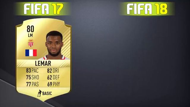 FIFA 18   CONFIRMED SUMMER TRANSFERS & RUMOURS!!   FT  IBRAHIMOVIC, NAINGGOLAN, DEMBELE   etc 2