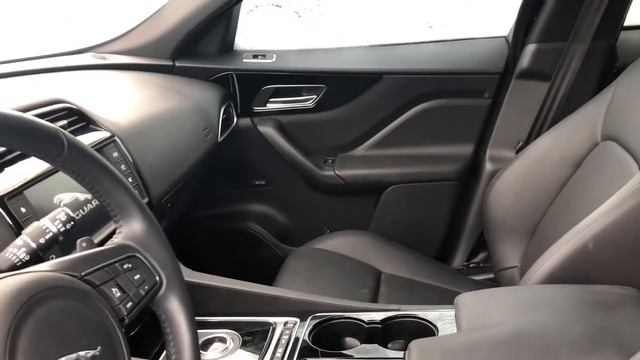 КУПИЛИ JAGUAR F-PACE 2017 года за 17 100   КАК ДЕШЕВО КУПИТЬ АВТО В УКРАИНЕ ?