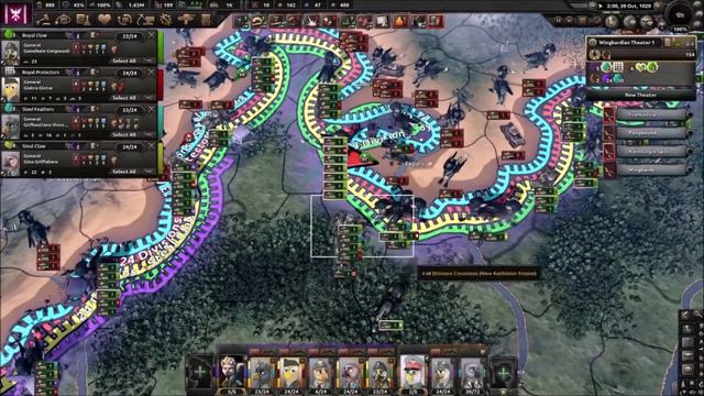 WE FAILED MEN | Equestria at War Wingbardy FINAL