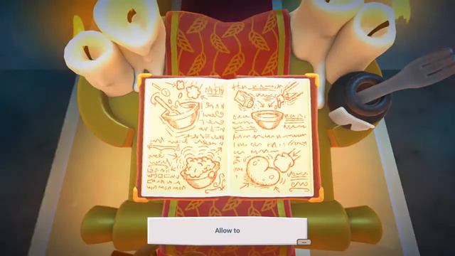 Overcooked 2 - Intro