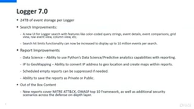 Обзор портфеля решений Micro Focus для информационной безопасности