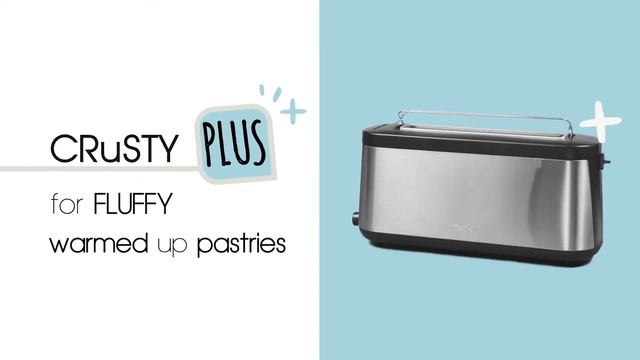 Element: the new range to start the morning right | Tefal