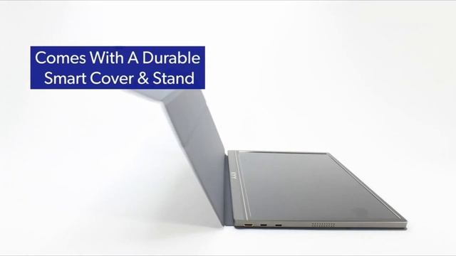 Unleash Your Creativity Anywhere! - KYY Portable Monitor 2023 REVIEW!