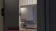 🔥+1250 градусов С… Муфельная печь ПМ-14М1