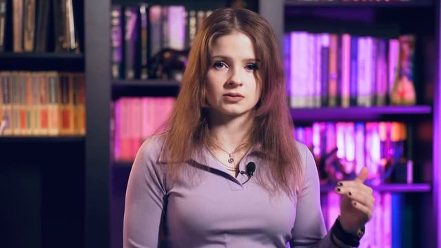 Лолита нашего поколения | Моя тёмная Ванесса
