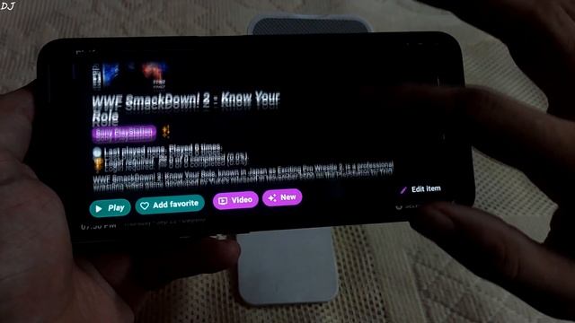 Daijisho All in One Emulator Android Frontend Beginners Guide  PS1  PS2 Platform Setup