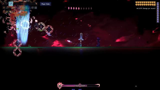 Reworked Nihilus | Shadows of Abaddon public beta