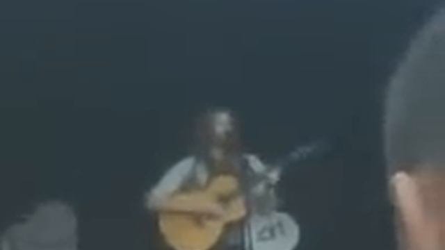 Newton Faulkner - Send Me On My Way! - Rusted Root