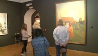 В Ярославском художественном музее — новая выставка