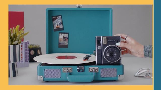 Jaki aparat Instax wybrać? Przegląd współczesnych "polaroidów" od Fujifilm