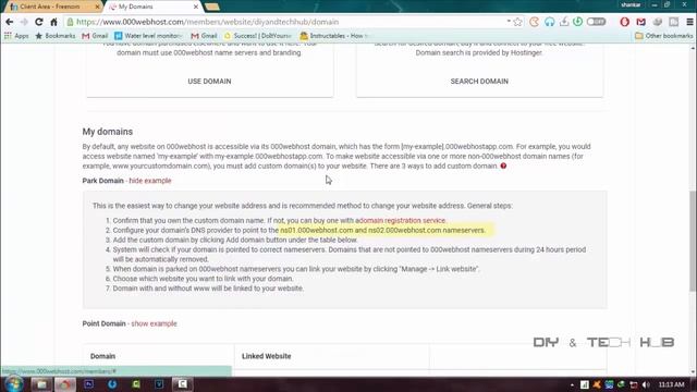 How to create a free Website with Wordpress||Free domain||Free hosting lifetime .(latest 2017).