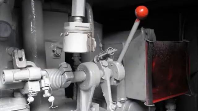 Osmotr dizelya