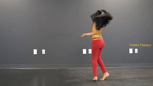 DILBAR | Dance Cover | Nainika |  Satyameva Jayate | Nora Fatehi | John Abraham