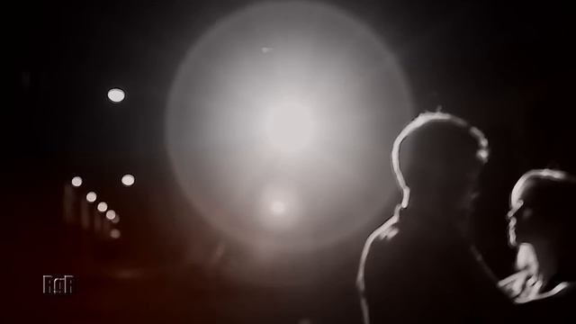 TANGO in the Night - ТАНГО в ночи