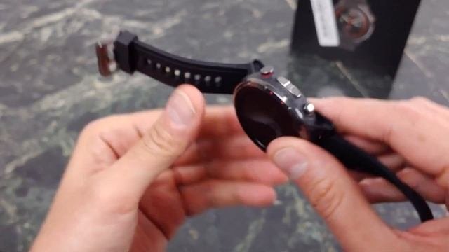 ТОП-6 Умных часов на осень 2021 года! Лучшие смарт часы с Aliexpress!