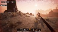 PIRATE QUEEN & PIRATE SHIP /w Kage, Starsnipe & Josh | CONAN EXILES | S01E10 | Multiplayer Gameplay