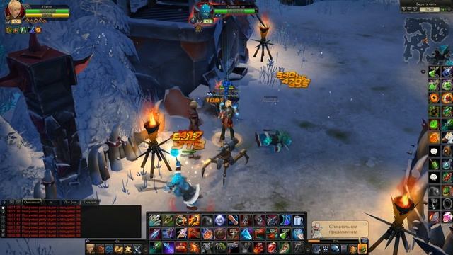 Royal Quest:Пве Билд на Снайпера с Ружьемсоло цельдля новичковОт Нуго