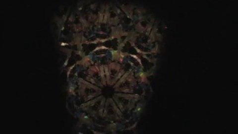 калейдоскоп (kaleidoscope)