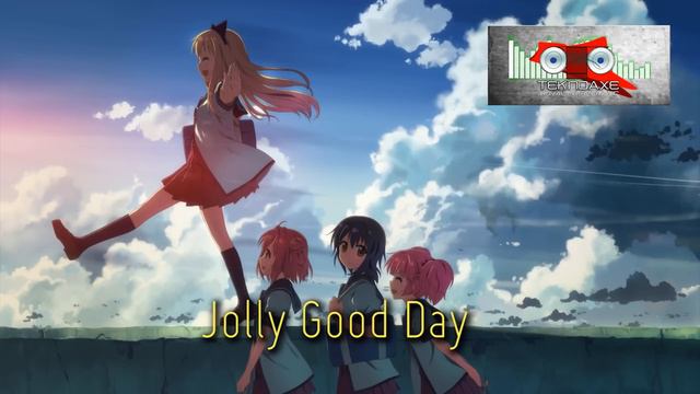 Jolly Good Day - ComedyOrchestra  - Royalty Free Music
