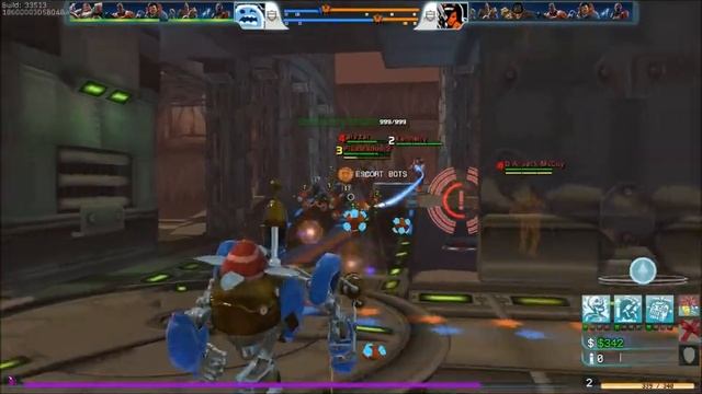 Super MNC Karl Gameplay