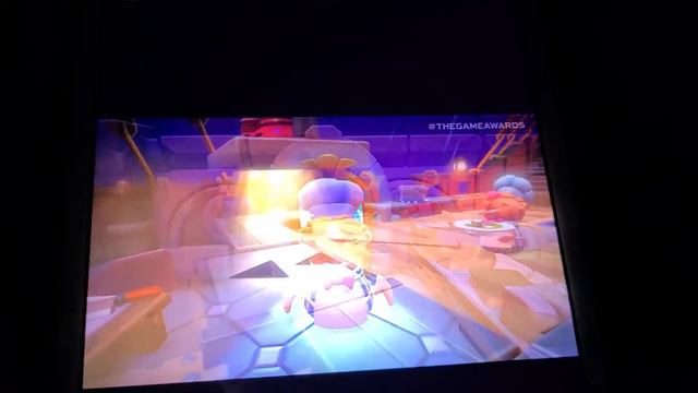 OVERCOOKED 2 SWEDISH CHEF TRAILER