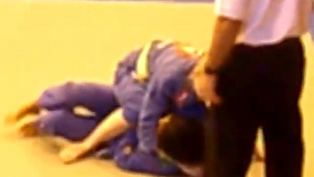 Tamara BJJ US Open 2008