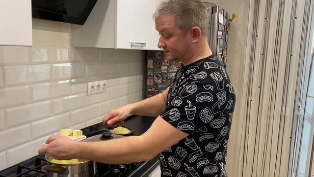 Пастуший пирог shepherds pie  один из символов английской кухни.