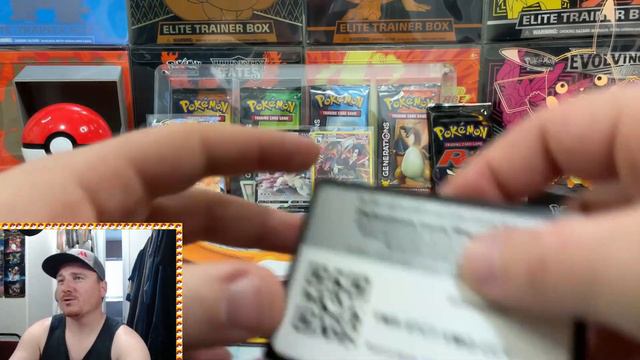 BATTLING IT OUT FOR THAT CHARIZARD | Brilliant Stars