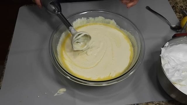 Нежный ТВОРОЖНЫЙ ПИРОГ суфле без муки для домашнего чаепития