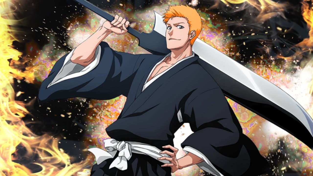 Bleach (TYBW) - Middle Of The Night?