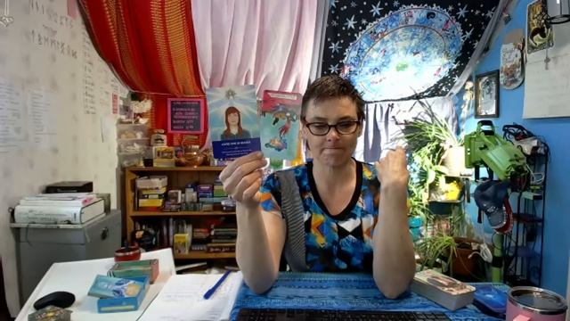 Pick-A-Number Tarot  Oracle reading 1-30  Live Online Tarot Reading  Thurs June 16