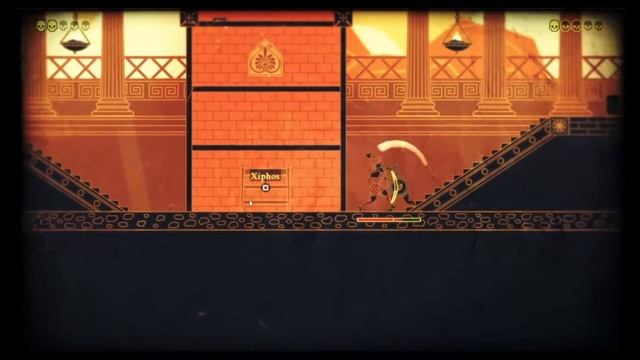 APOTHEON || MULTIPLAYER SHOWDOWN! || Let's Play