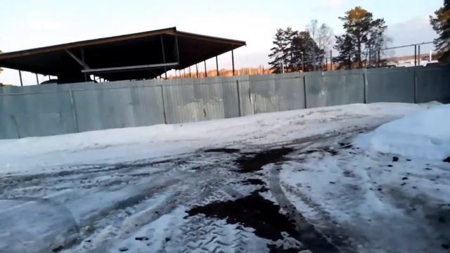 300 Га земли - сам себе удивляюсь :))))))