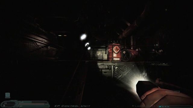Doom 3 Recording Test