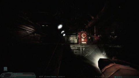Doom 3 Recording Test