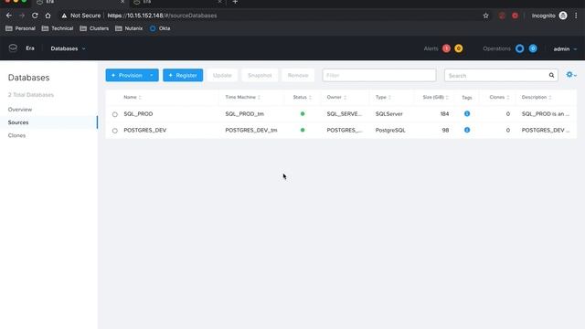 How To Use Role-Based Access Control (RBAC) in Nutanix Era | Nutanix University