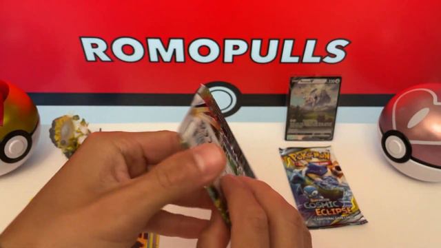 Opening Arceus V Box